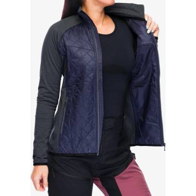 Hannah Elsa graphite/dark gray mel