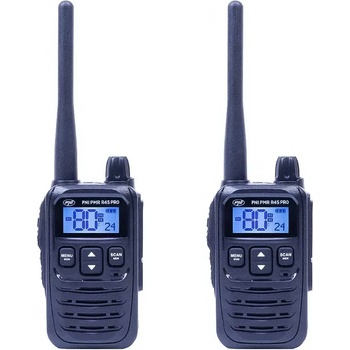 PNI Pni-r45-2 Хибриден Пакет 99ch Професионално dmr Уоки-Токи (pni-r45-2)