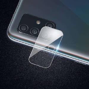  Протектор за камера тип фолио за Samsung Galaxy A51