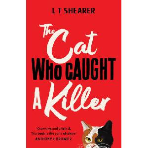Cat Who Caught a Killer (ISBN: 9781529098013)