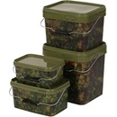 Gardner Square Camo Buckets kbelík hranatý 10l