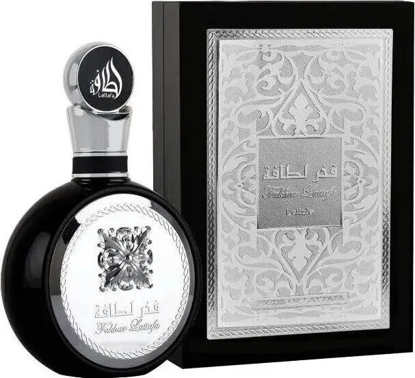 LATTAFA Fakhar (Black) EDP 100 ml