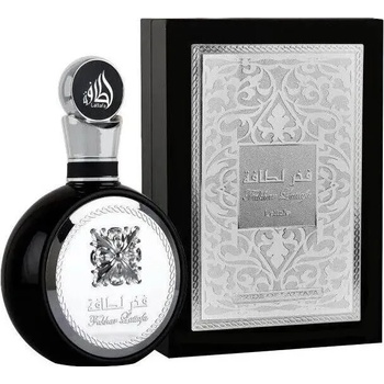 Image 1 of LATTAFA Fakhar (Black) EDP 100 ml