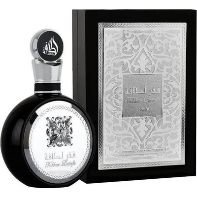 LATTAFA Fakhar (Black) EDP 100 ml