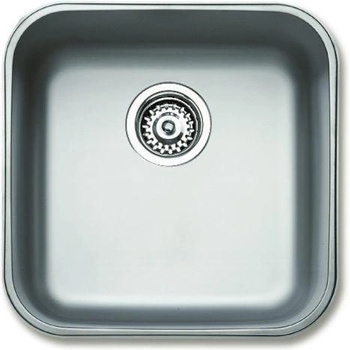 Image 1 of Teka BE 40.40 Мивка за вграждане под плот (BE 40.40)
