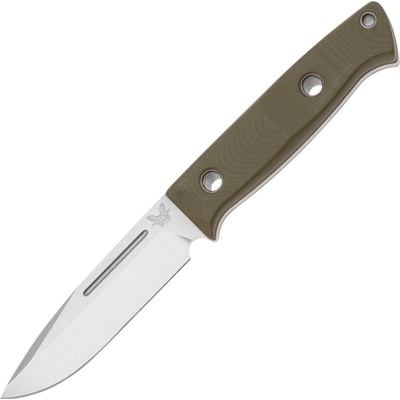 Benchmade SIBERT 163-1