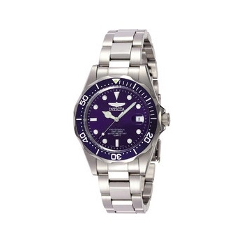 Invicta 9204