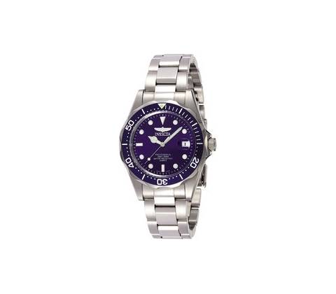 Invicta 9204
