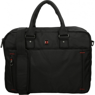 Enrico Benetti Cornell 47232 Black 13 L