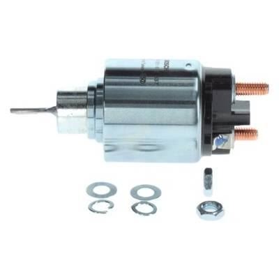BOSCH Elektromagnetický spínač pre štartér 1 986 SE1 677