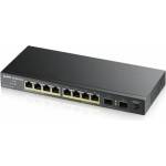 Zyxel GS1100-10HP V2 (GS1100-10HP-EU0102F)
