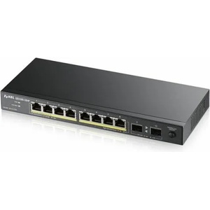 Zyxel GS1100-10HP V2 (GS1100-10HP-EU0102F)