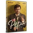 Pepa DVD