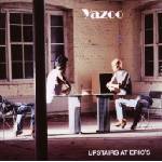 BMG Yazoo: Upstairs At Erics (Remastered) - CD (026032)