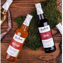 Báťkovy Bylinkové Sirupy Šípek 0,5 l