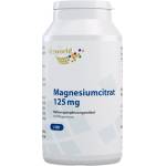 vitaworld Magnesium Citrate 125 mg [120 капсули]