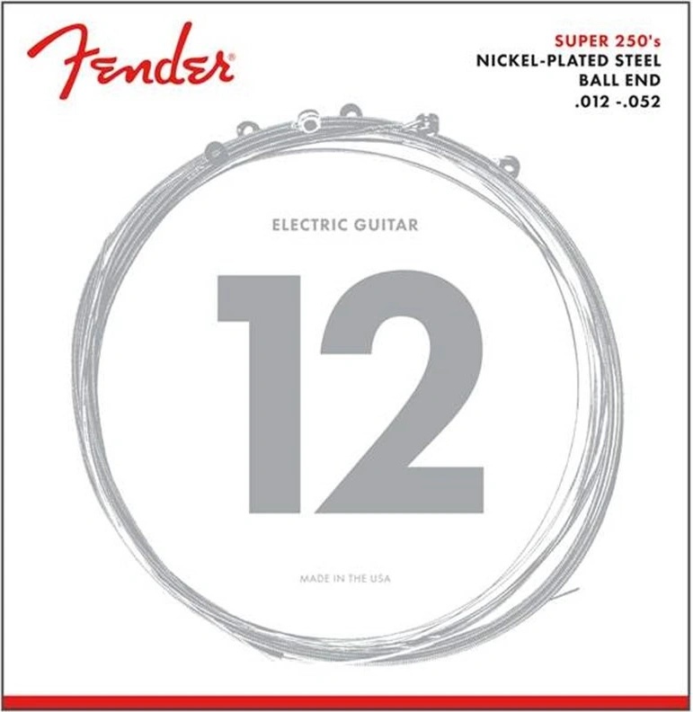 Fender 250H