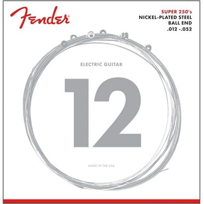 Fender 250H