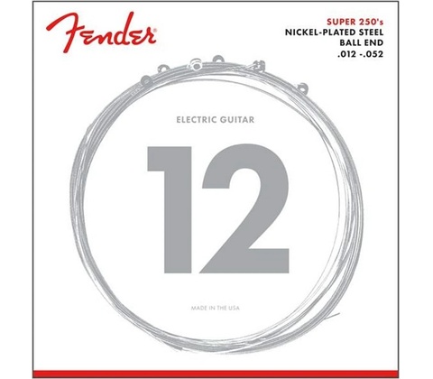 Fender 250H