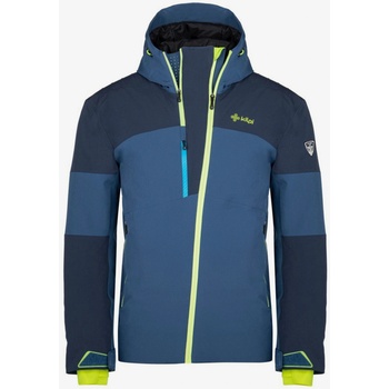 Kilpi Тъмно синьо мъжко ски яке Kilpi Killy-M Kilpi | Sin | МЪЖЕ | XS