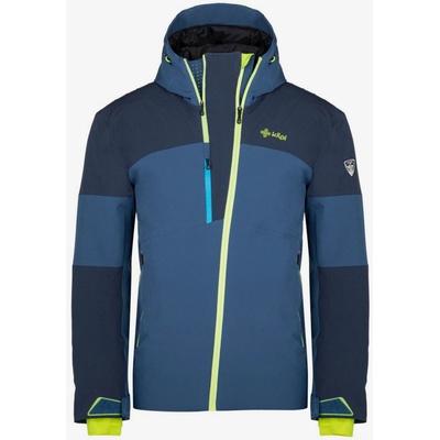 Kilpi Тъмно синьо мъжко ски яке Kilpi Killy-M Kilpi | Sin | МЪЖЕ | XS