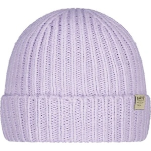 Barts Детска зимна шапка (beanie) Barts Kid's Jeansy Beanie - Lilac - размер 55 cm (904-4383-0212)