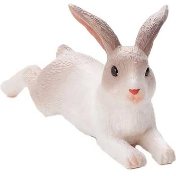 Image 1 of Mojo Фигурка Mojo Farmland - Зайче, лежащо (387142)