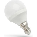 Spectrum LED žiarovka 6W Neutrálna biela SMD2835 E14