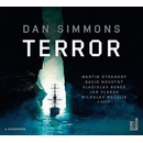 Terror - Dan Simmons - 3CD