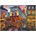 Anatolian - Puzzle Cafe Montmartre - 1 000 piese