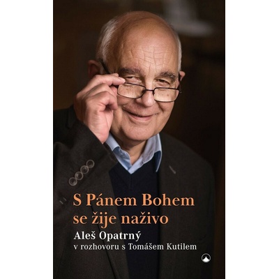 S Pánem Bohem se žije naživo - Aleš Opatrný