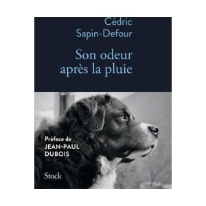 Son odeur après la pluie | Cédric Sapin-Defour (ISBN: 9782234093966)