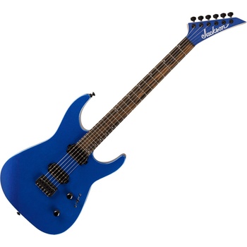 Jackson American Series Virtuoso HT EB Mystic Blue Електрическа китара