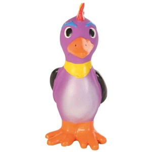 TRIXIE dog toy Latex - Латексова играчка за кучета със звук, 11 см
