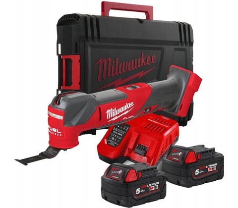 Milwaukee 4933478492