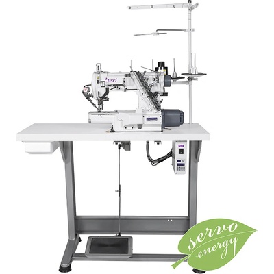 TEXI TRECCIA C MATIC PREMIUM EX