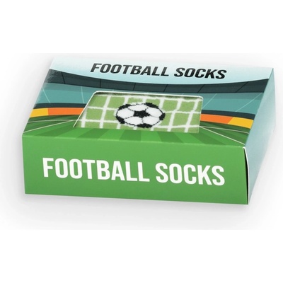 Frogies Footbal zelená