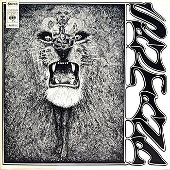 Image 1 of Santana - Santana (LP) (0888751942813)