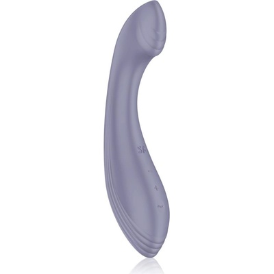 Satisfyer G Force Purple 18,8 cm