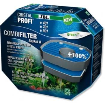 JBL Combi Filter Basket II CristalProfi e4/7/901, 2 -Кошница за надграждане на външния филтър CristalProfi