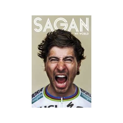 Sagan: My World - Peter Sagan