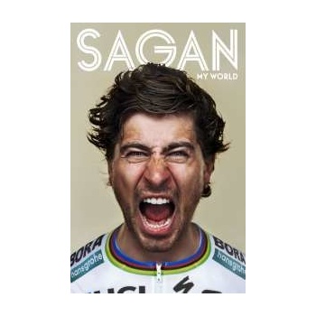 Sagan: My World - Peter Sagan