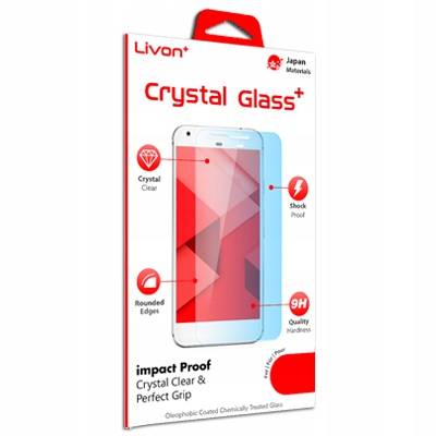 Livon OnePlus Two Tempered Glass 0,3mm - 2,5D