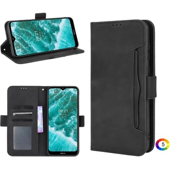 Image 1 of Nokia C30 Wallet Калъф и Протектор
