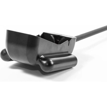 Kevin Nash Lopatka Bushwhacker Baitimg Pole System 15m