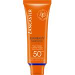 Lancaster Слънчева Красота Face Cream SPF50