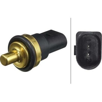 HELLA Snímač, teplota chladiva 6PT009309-331