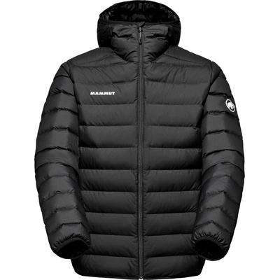 Mammut Мъжко пухено яке Mammut Waymarker Insulation Hooded Jacket Down jacket - Black - размер XXL (004-5769-0115)