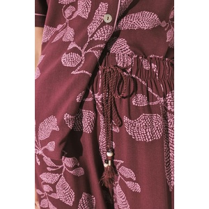 Women'Secret пижама дамска от вискоза (3794099)