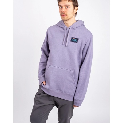 Patagonia '73 Skyline Uprisal Hoody Concrete Purple